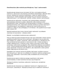 wyklad-kwestionariusz-jako-metoda-psychologiczna