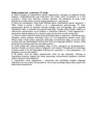 wyklad-szkola-pragmatyczno-przezyciowa