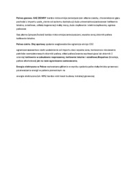 Decyzja o wyborze źródła ciepła-opracowanie