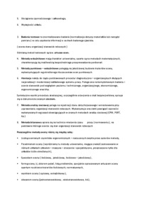 metody-i-techniki-diagnostyczne-opracowanie