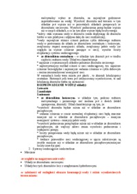 Pytania z wodociągów- kolokwium