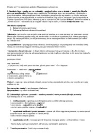 Filozofia - wszystkie wykłady UEK