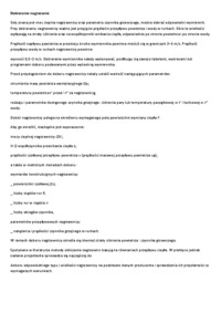 Ogrzewanie powietrza-opracowanie