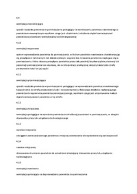 Rodzaje wentylacji-opracowanie