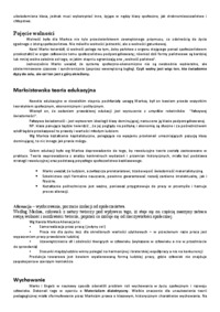 Marksizm - Karl Heinrich Marx