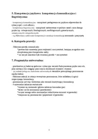 Komunikowanie według Habermasa