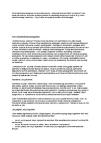 Alan Sokal - omówienie