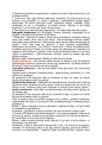  Realizm - omówienie