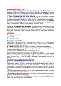 Sceptycyzm - omówienie