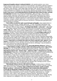 Funkcje kultury - omówienie