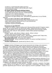 Filozofia nieanalityczna, Gadamer - omówienie