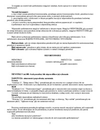 Performatywy i wypowiedzi konstatujące - omówienie