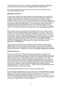 Searle - O wielości i wieloznaczności terminów - omówienie