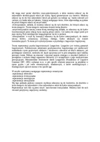 Akt wypowiedzeniowy - omówienie