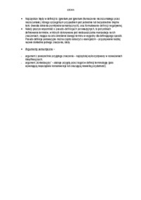 Definicje - omówienie