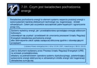 swiadectwa-pochodzenia-energii-opracowanie