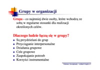 model-organizacji-podsystem-spoleczny-wyklad
