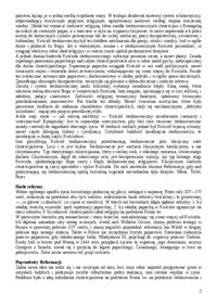 Reformacja- ćwiczenia