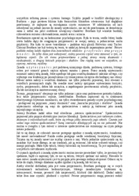 Utylitaryzm- ćwiczenia