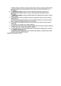 Amerykańskie credo republiki- opracowanie