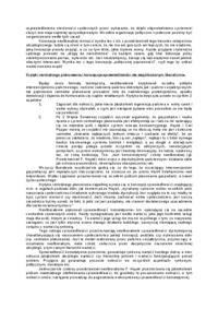 Pluralizm współczesnego liberalizmu- opracowanie