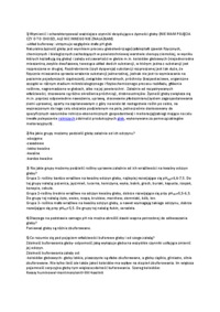 Oznaczenie pH gleby i określenie potrzeb wapniowania metodą Schachtschabela