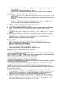 wczesne chrześcijaństwo i myśl średniowiecza- opracowanie