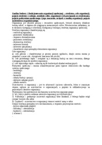 analiza-budowy-i-funkcjonowania-organizacji-spolecznej-opracowanie