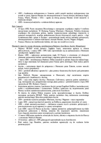 europa-w-przededniu-ii-wojny-swiatowej-opracowanie