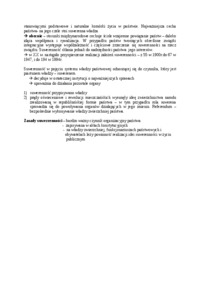 Suwerenność- opracowanie