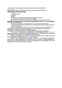 W jakim trybie i w jakich przypadkach organ podatkowy może nałożyć karę porządkową- opracowanie