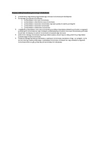 Przejawy redukcji formalizmu procesowego- opracowanie