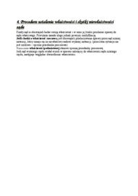 procedura-ustalania-wlasciwosci-i-skutki-niewasciwosci-sadu-opracowanie