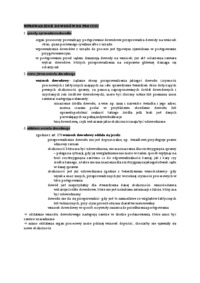 Wprowadzenie dowodów do procesu