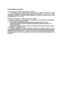 Zasada swobodnej oceny dowodów- opracowanie 2