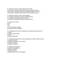 Prawo międzynarodowe publiczne- test 8