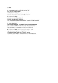 Prawo międzynarodowe publiczne- test 6