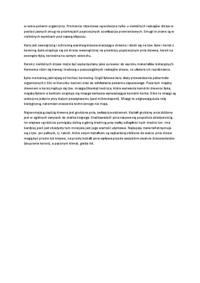 Budowa drewna - miazga korkowa - wykład