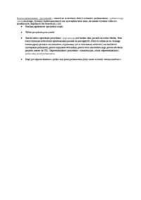 formy rządów - omówienie