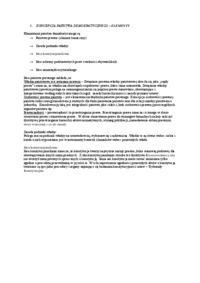 koncepcja państwa demokratycznego - omówienie