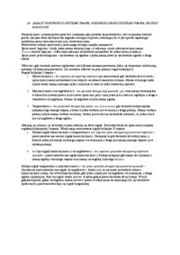 Zasady konstrukcji systemu prawa - omówienie