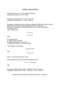 wyznaczanie-krzywych-rownowagowych-ciecz-para-omowienie