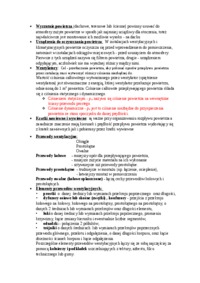 Podstawowe elementy wyposażenia sieci wentylacyjnej-wykład