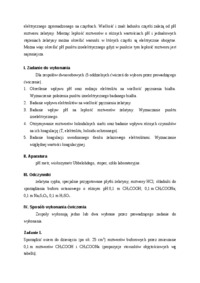 Koloidy - omówienie