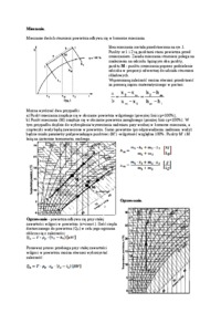 Instalacje wentylacyjne i klimatyzacyjne-wykład