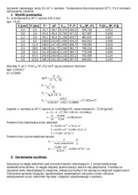 powierzchnia-wlasciwa-adsorbenta-cwiczenia