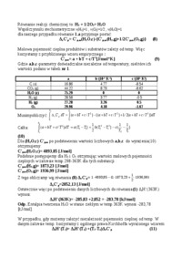 Prawo Kirchhoffa - ćwiczenia