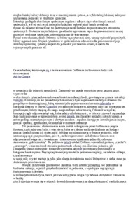 goffman-czlowiek-w-teatrze-zycia-codziennego-omowienie