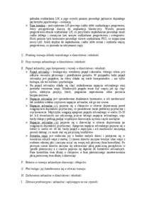 Rozwój seksualny - omówienie - Budowa układu rozrodczego