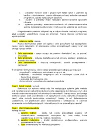 etapy-planowania-w-edukacji-zdrowotnej-omowienie